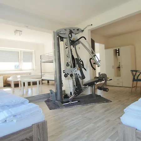 Gl 234 * ברגיש גלאדבך