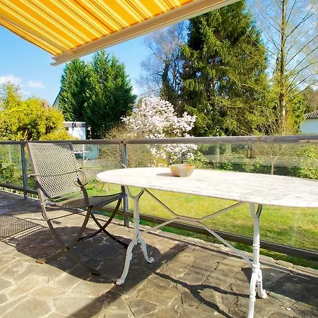 דירה Gl 234 ברגיש גלאדבך