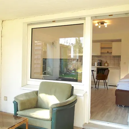 דירה Gl 234 ברגיש גלאדבך