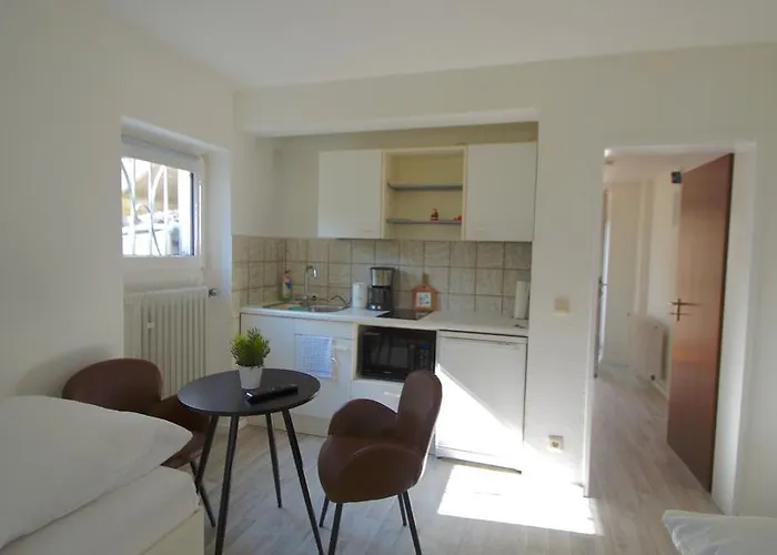 Gl 234 Lägenhet Bergisch Gladbach