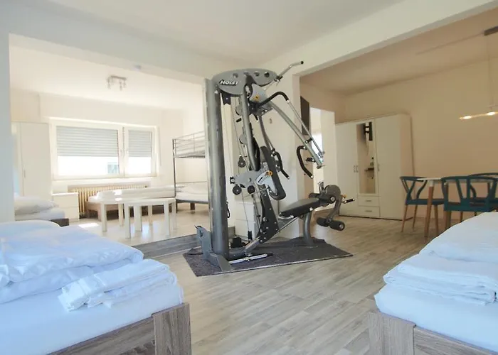 Gl 234 * Bergisch Gladbach