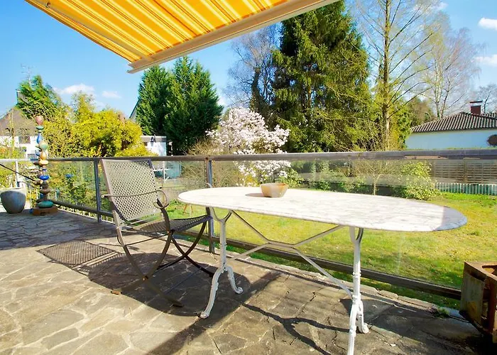 Lägenhet Gl 234 Bergisch Gladbach