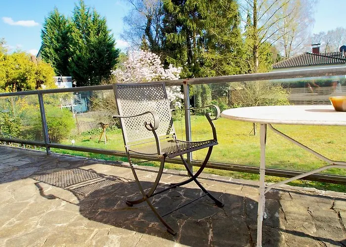 Gl 234 * Bergisch Gladbach