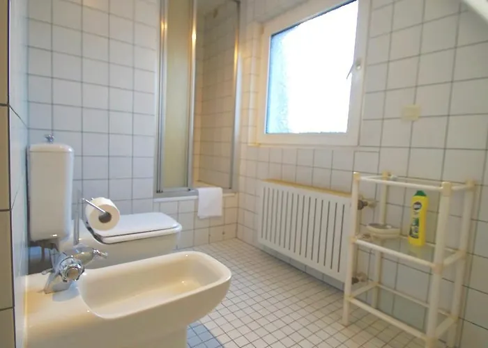 Gl 234 Lägenhet Bergisch Gladbach